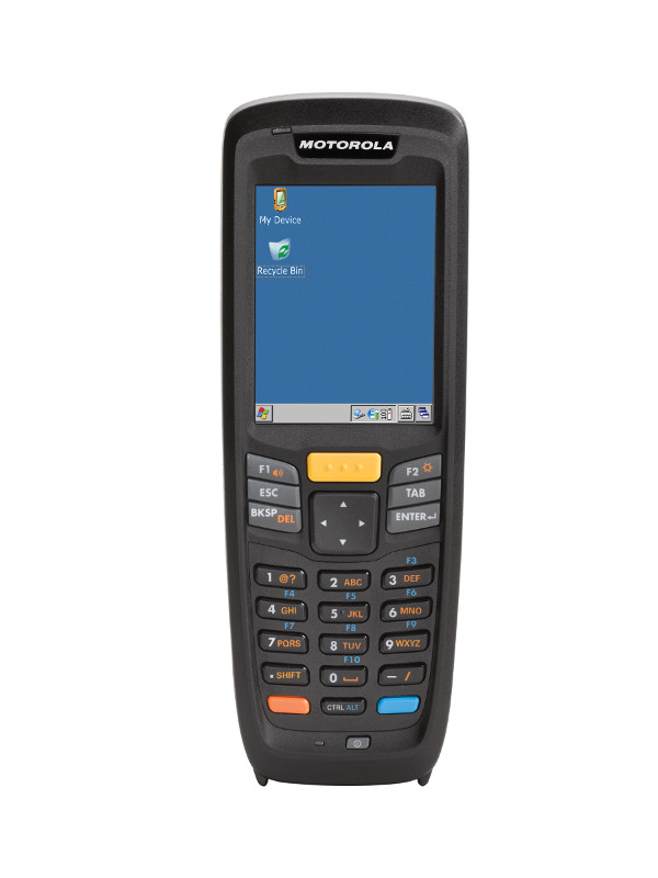 Motorola MC2100 handheld Computer